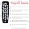 Ge GE Programmable Universal Remote Control 34456 - alternate 6